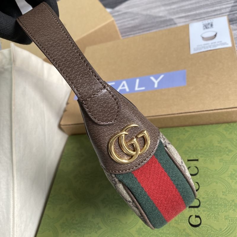 Gucci Hobo Bags